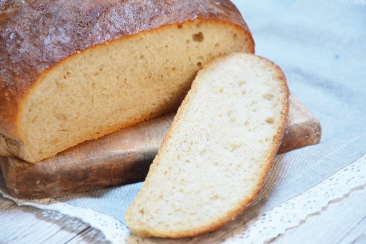 chleb pszenny codzienny